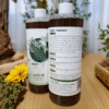 微信图片_202507042115141 Blue natural plant and amino acid shampoo